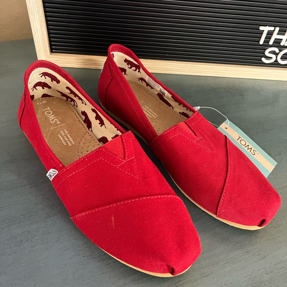Red Alpargatas